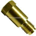 15AK Gas MIG/MAG Welding Torch Contact Tip Holder